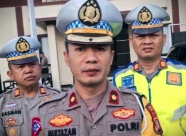 Polres Metro Depok siapkan Antisipasi Operasi kemacetan