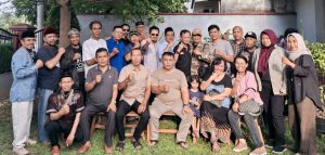 Ketua Koperasi Banmuss Maju Makmur, siap Kawal walikota terpilih