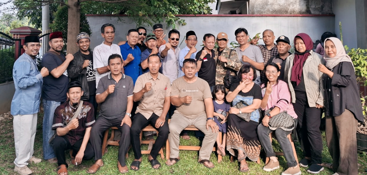 Ketua Koperasi Banmuss Maju Makmur, siap Kawal walikota terpilih