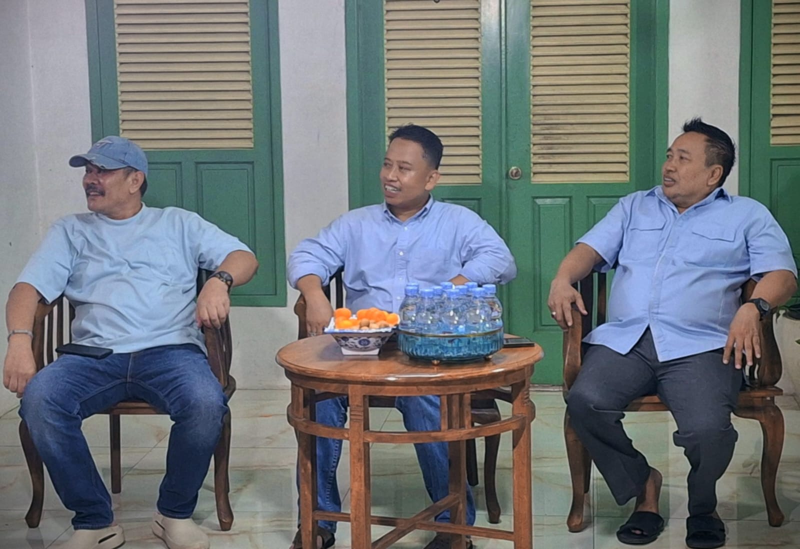 Supian Suri, Pemenangan ini adalah Kemenangan Warga Kota Depok