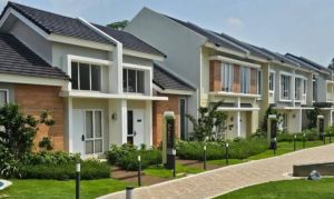 Perumahan Andalusia Residence syariah diduga tidak mempunyai ijin Resmi