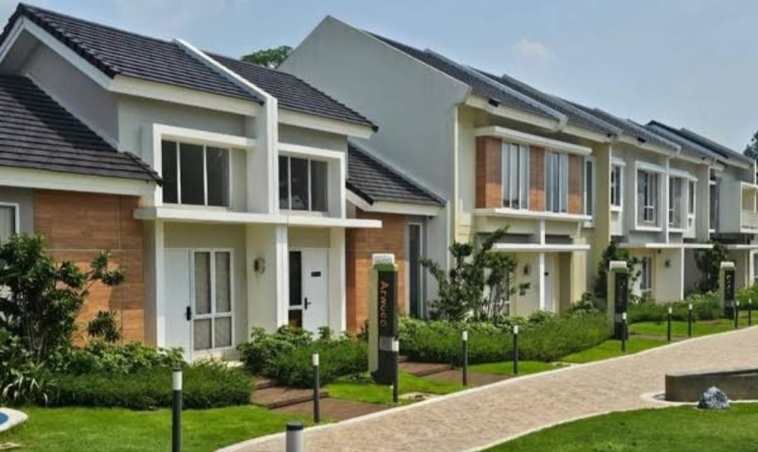 Perumahan Andalusia Residence syariah diduga tidak mempunyai ijin Resmi