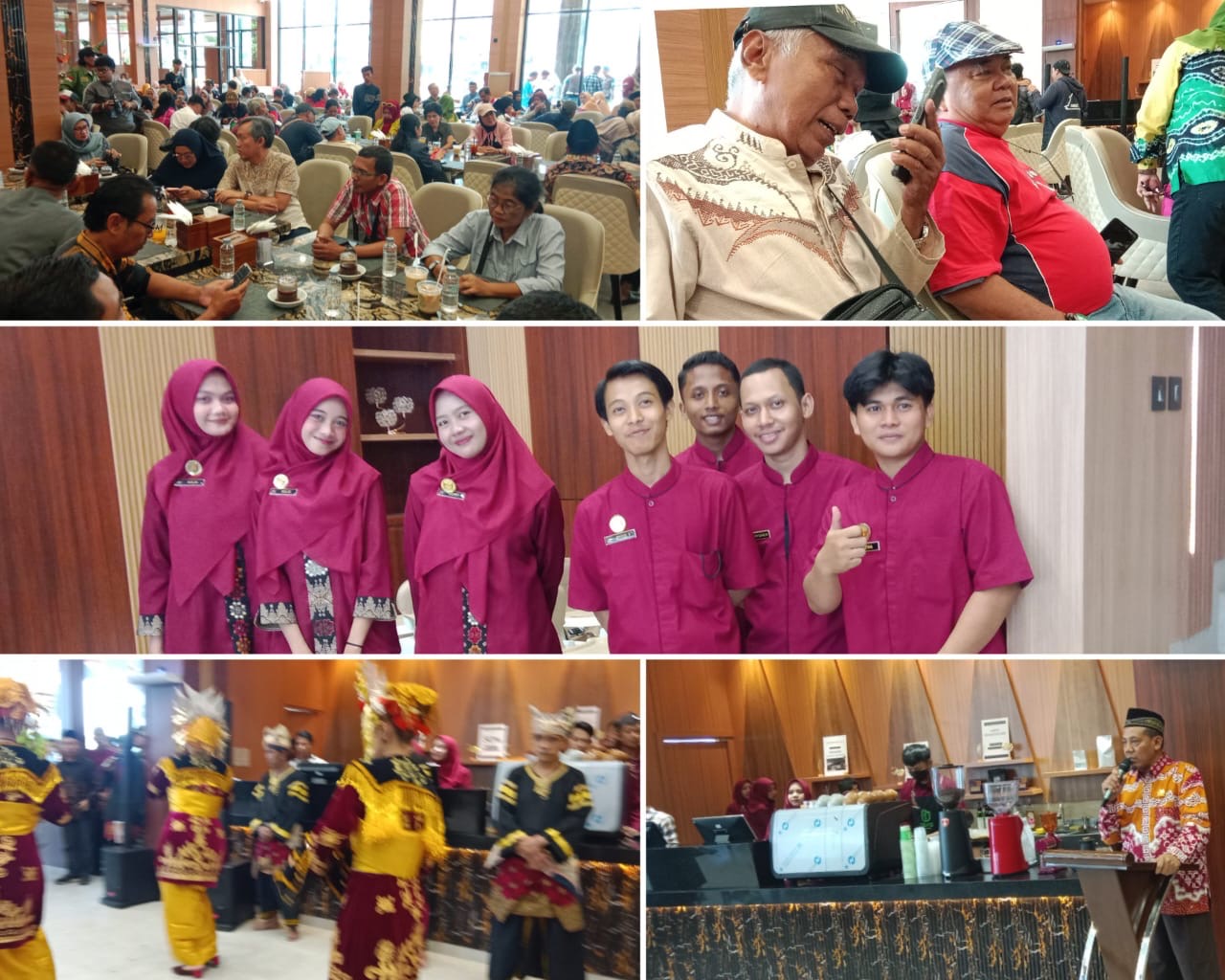 Kari Minang Resmi Buka Cabang Kedua di Depok